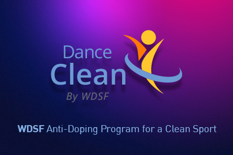 WDSF Anti-Doping