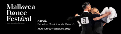 Mallorca Dance Festival 2022