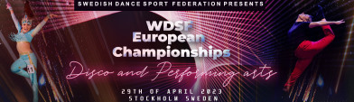 WDSF Swedish Open