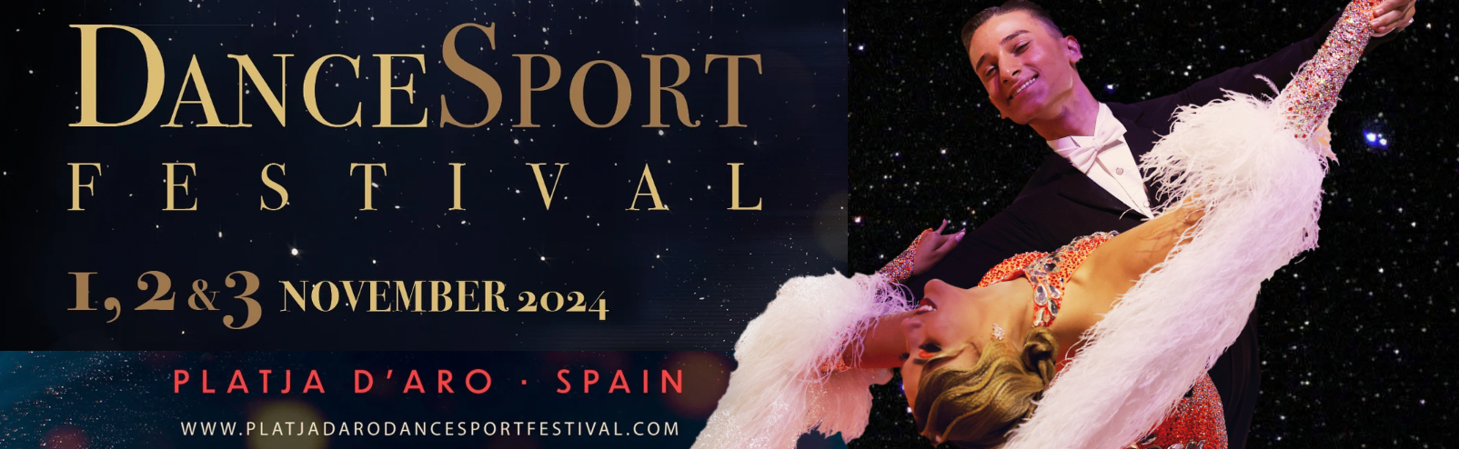 Platja d’Aro DanceSport Festival 2024