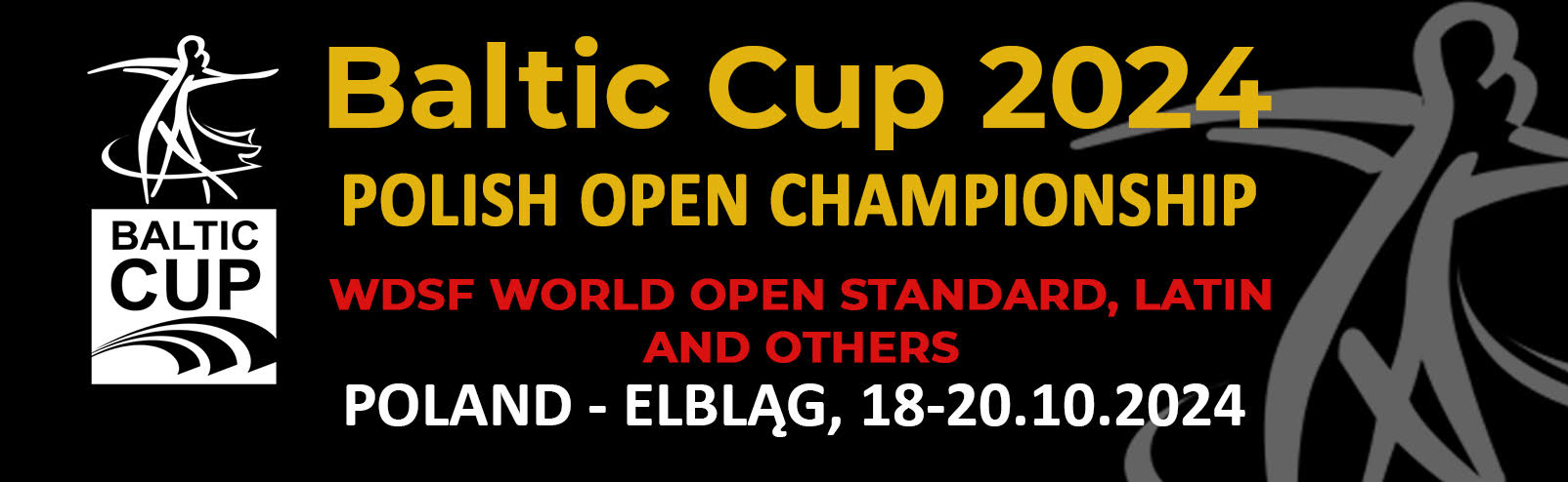 Baltic Cup 2024