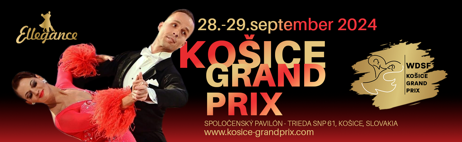 Kosice Grand Prix 2024