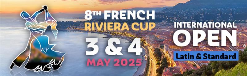 8th French Riviera Cup