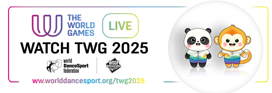 TWG2025 Live Stream