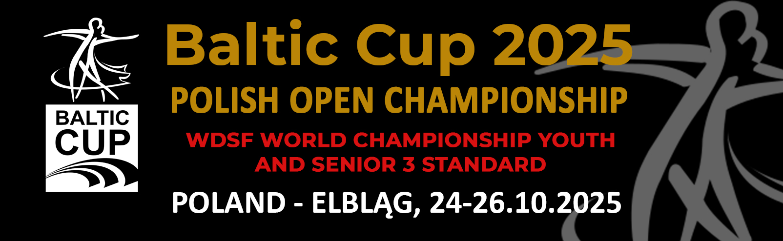 Baltic Cup 2024