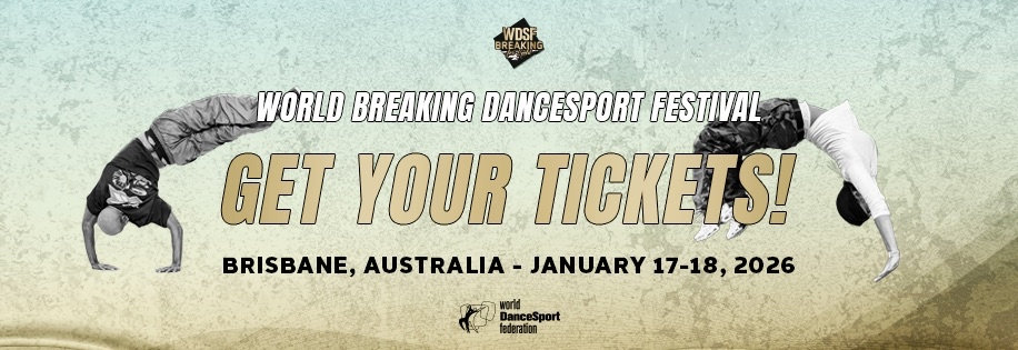 Brisbane 2026 Tickets