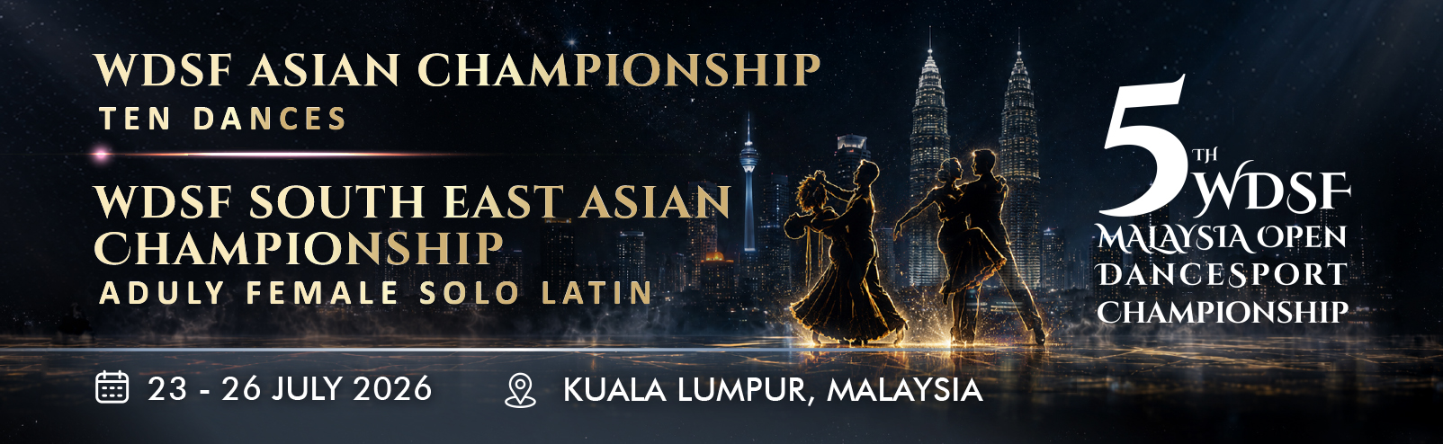 Malaysia Open 2026