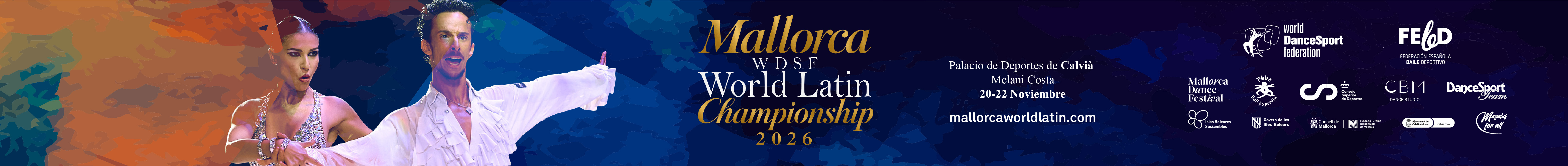 Mallorca Ultimate 2026
